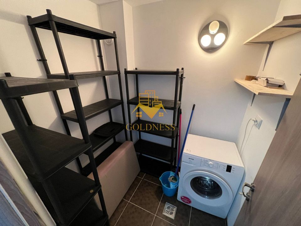 3 camere, modern, parcare, Marasti zona Leroy Merlin, Kaufland, LIDL - Poză 8