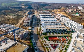 Vânzare, apartament, 2 camere, str. Durlești, Dumbrava - Poză 8