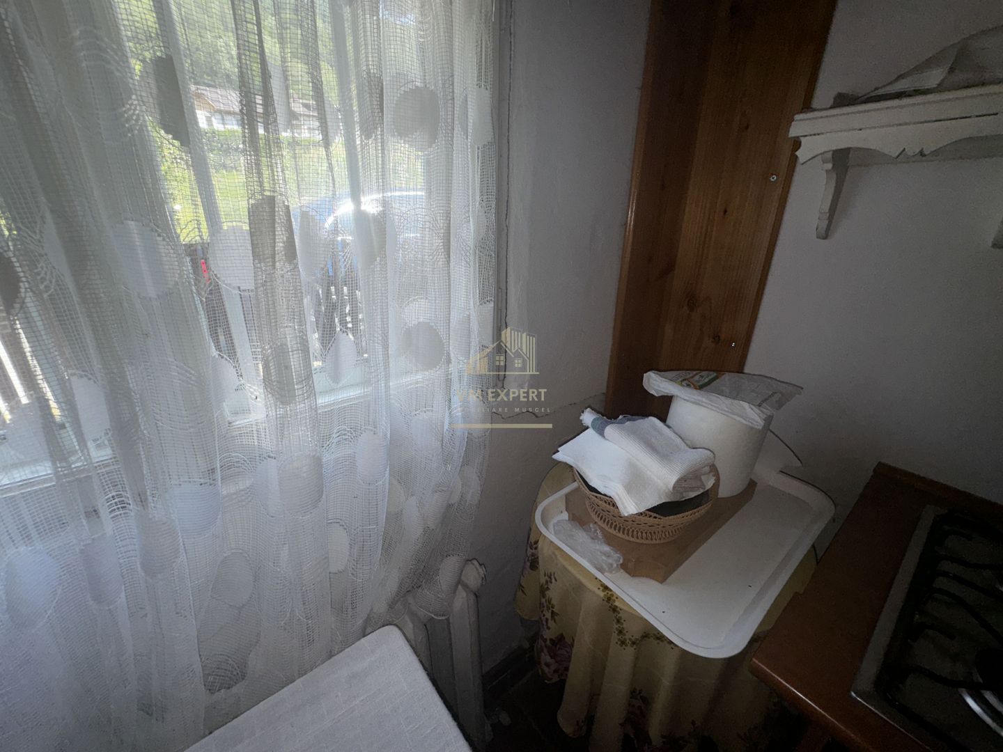 CASA 3 CAMERE, TEREN 1069 MP, COMUNA STOENESTI, ARGES - Poză 18