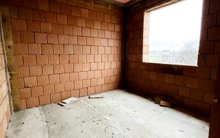 Casă P+M la roșu de vânzare în Cihei – Grigorescu II - Poză 6