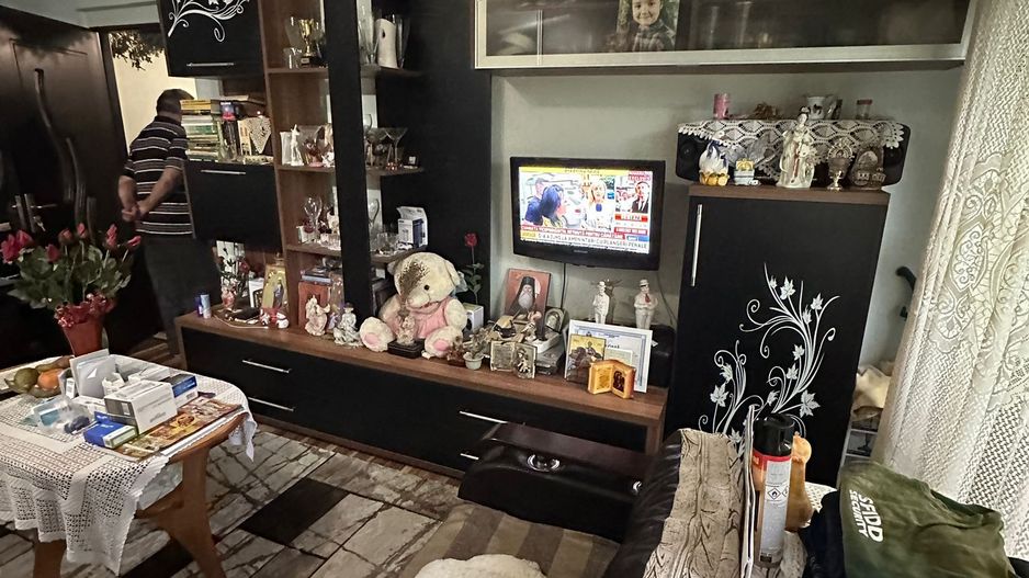 Garsoniera Zona Luica/Constantin Brancoveanu - Poză 6