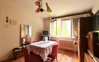 Apartament RENOVABIL, Etajul 1, cea mai cautata zona din Gheorgheni! - Poză 3