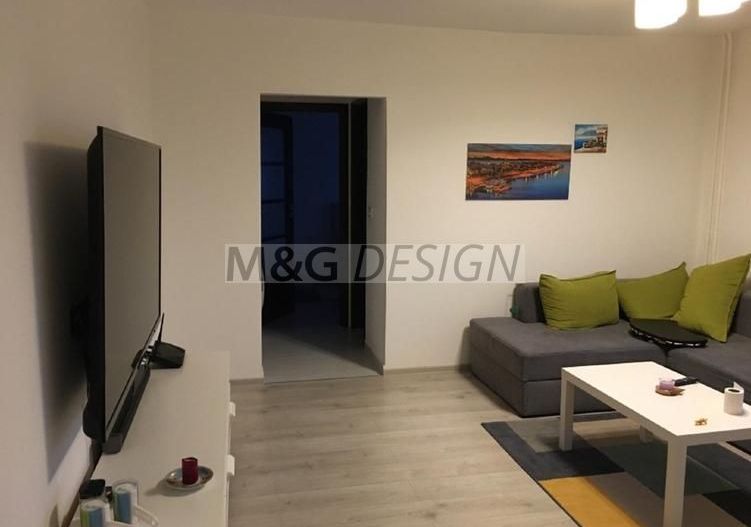 3 camere Calea Torontalului Et.2 renovat si mobilat - Poză 10