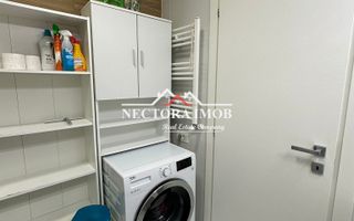 NECTORA IMOB-Apartament 2 camere, Zona Ceyrat, Loc de Parcare, 49 mp - Poză 9