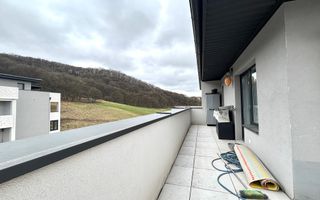 Oaza de liniste- Apartament premium cu vedere panoramica spre padure - Poză 17