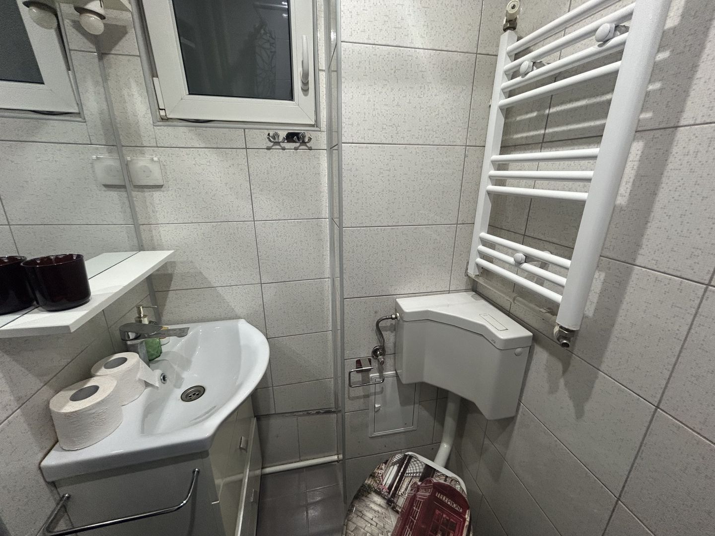 Garsoniera Pantelimon Pet Friendly - Poză 5