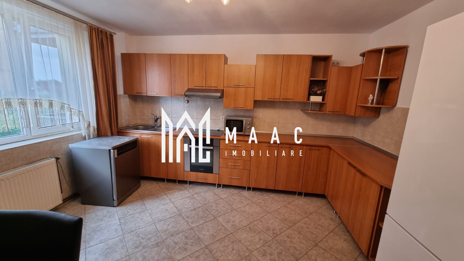 Apartament 2 camere | etaj 1 |  Balcon | Loc de parcare - Poză 6