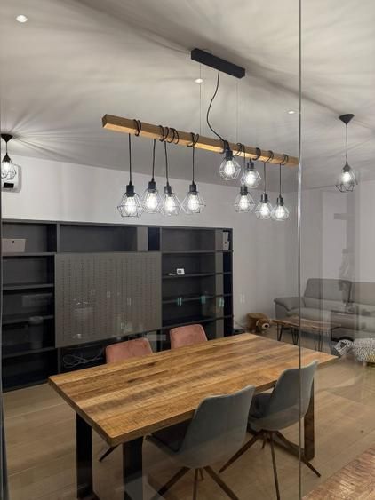 Apartament de lux - 3 camere - Nusco City - parcare subterană disponibilă - Poză 7