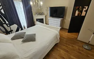 Casă cu 4 camere si gradina, în Cartierul Arhitectilor, zona Lidl - Poză 37
