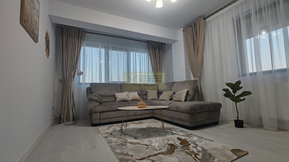 Apartament Premium - Vișan - Bucium Family Market! - Poză 6