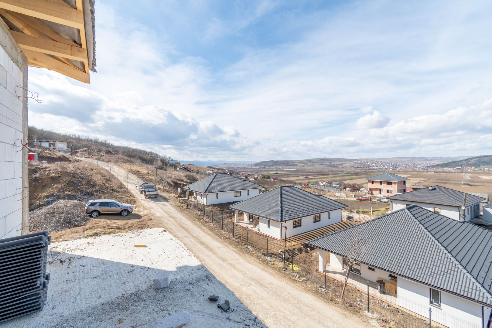Casa Individuala de Vanzare – 4 Camere | Jucu de Sus - Poză 15