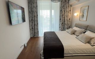 APARTAMENT 2 CAMERE | ONE COTROCENI | RENOVAT - Poză 5