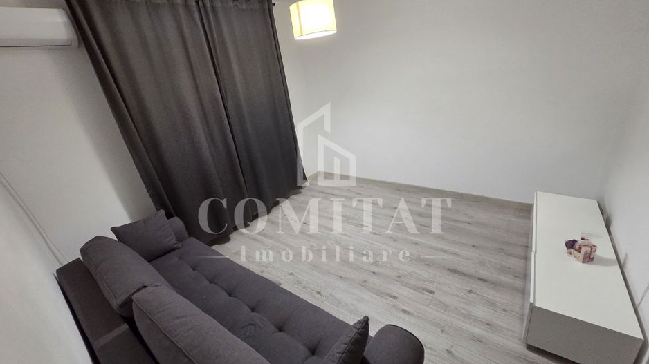 Apartament cu 3 camere | Zona Stadionului | 2 parcări | 2 balcoane - Poză 1