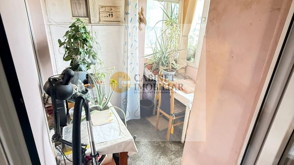 Centrala Proprie | 3 camere | Decomandat | N. Titulescu - Poză 13