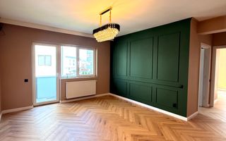 Apartament de vanzare Zona Terra / Floresti - Poză 3