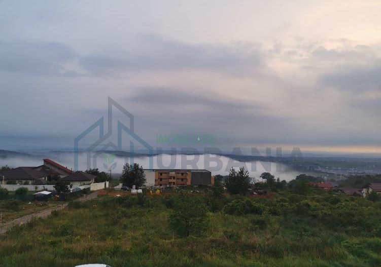 Apartament 3 camere, 82 mp, Bucium, Iași - Poză 6