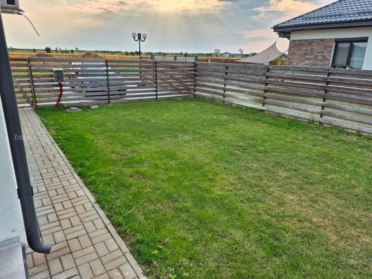 Vila moderna de vanzare|Tamasi|confort si stil pe un singur nivel - Poză 11