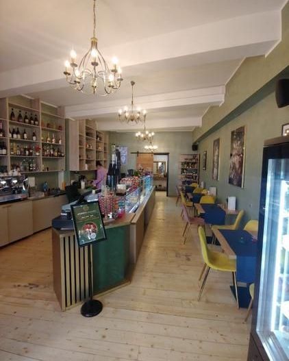 2 spații comerciale de inchiriat | ultracentral | afacere la cheie - Poză 8