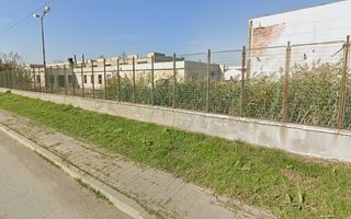 TEREN INTRAVILAN 6322 MP SI CONSTRUCTII 3226 MP - Poză 4