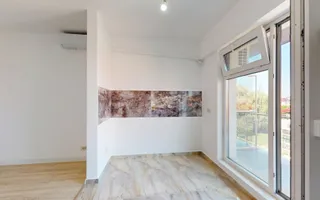 Apartament 2 camere | Bloc Nou 2025 | Balcon 10 mp | Etaj 2/4 - Poză 16