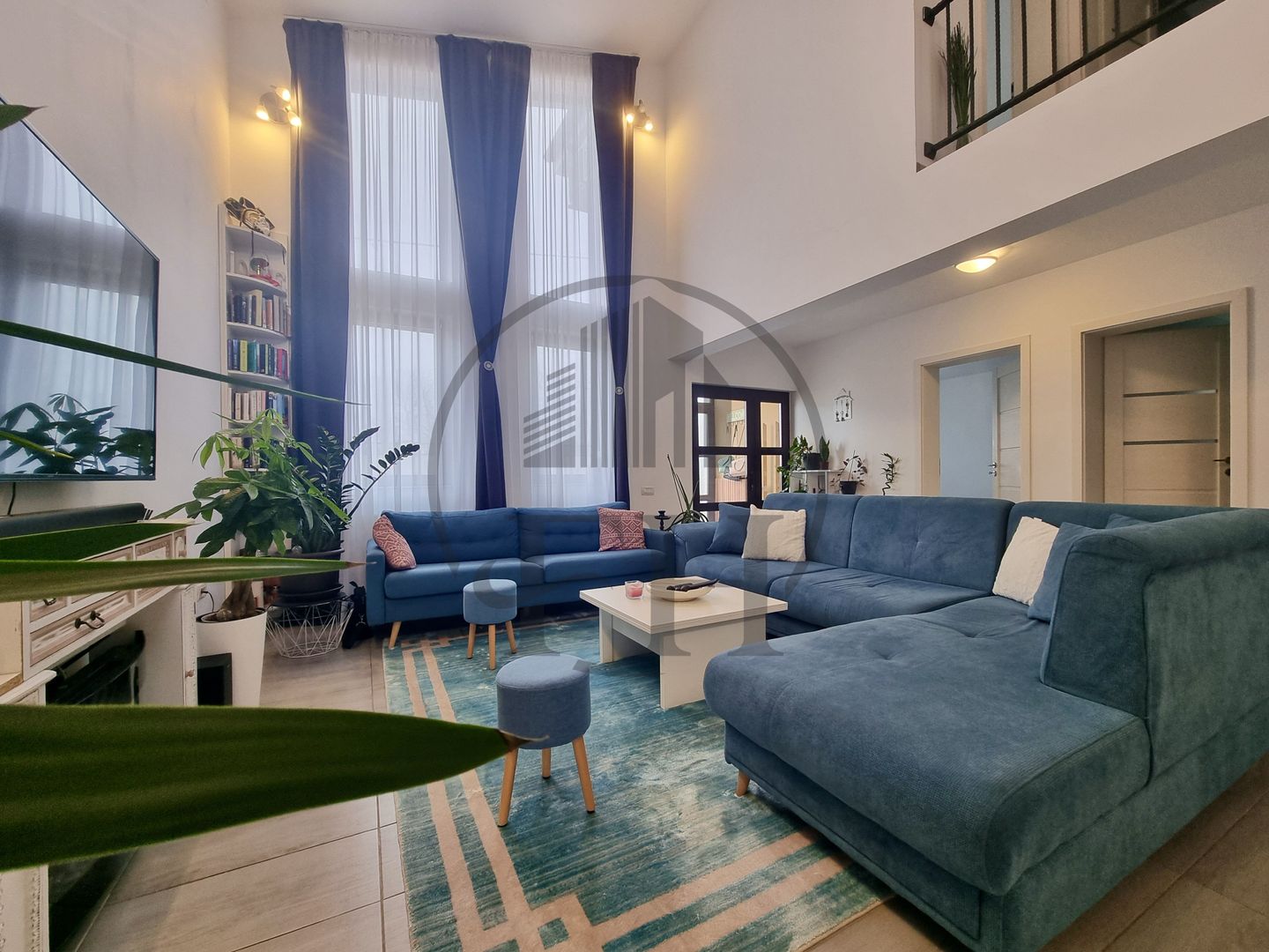 SOLD/ VANDUT- Casa / Vila de vanzare Valu lui Traian - Poză 13