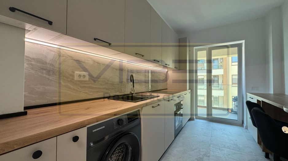 Apartament 2 camere NOU, parcare - Moon Reflex Residence - Poză 1