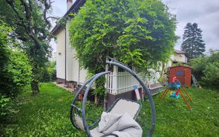 Casa 4 camere de vanzare | P+1+Pod | mobilata si utilata | Mogosoaia - Poză 19