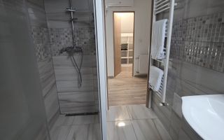 APARTAMENT PE 2 NIVELURI LA VILA |  ZONA CENTRALA CALEA POPLACII - Poză 12