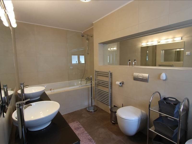 Apartament cu 3 camere de închiriat în zona Pța Unirii - Poză 13