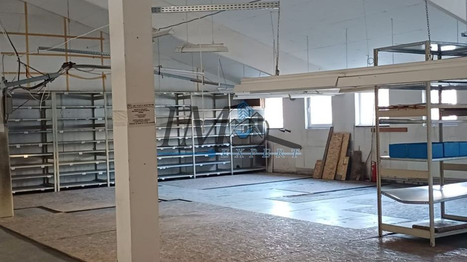 Hala de inchiriat Sebes - Poză 2