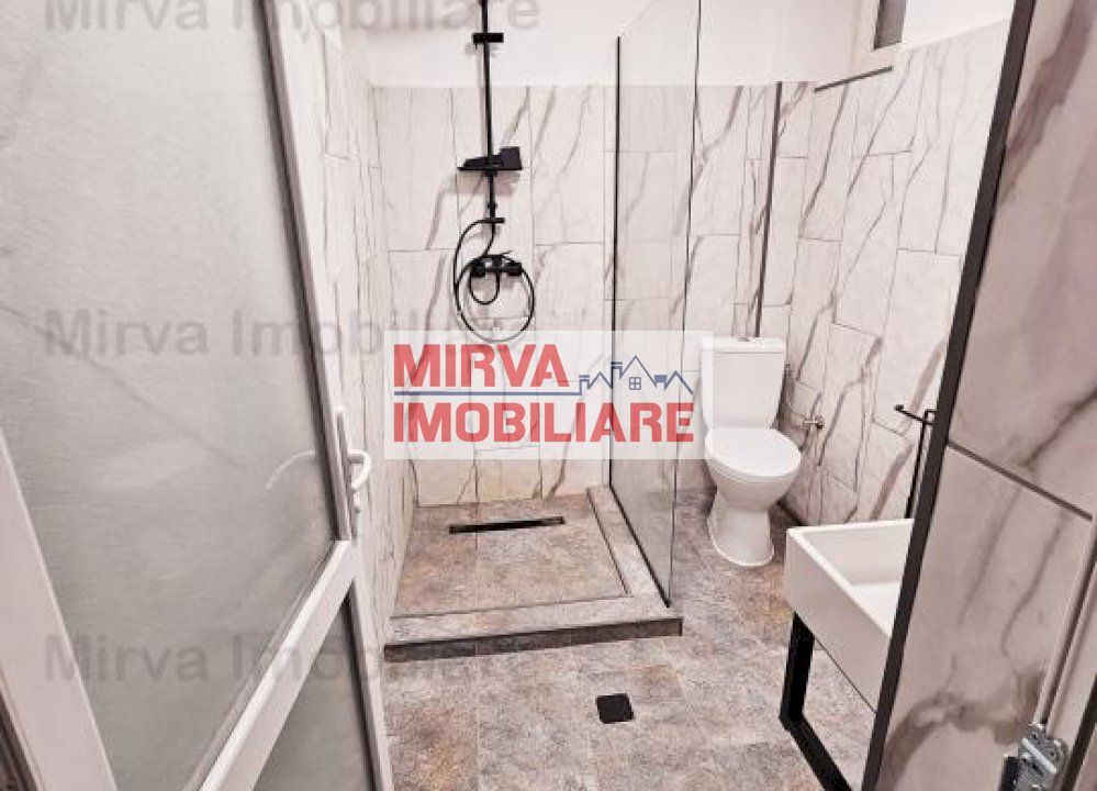 🏢 Spațiu birouri / comercial – 110 mp – Parter, Bld. București - Poză 8