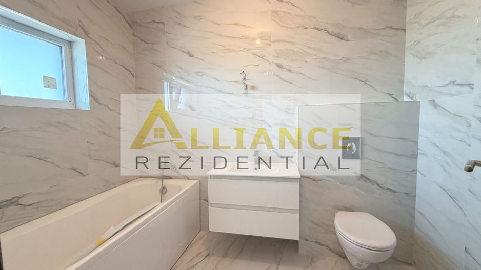 Casa de vanzare in Comuna Berceni | Zona de intrare | 5 camere | - Poză 14