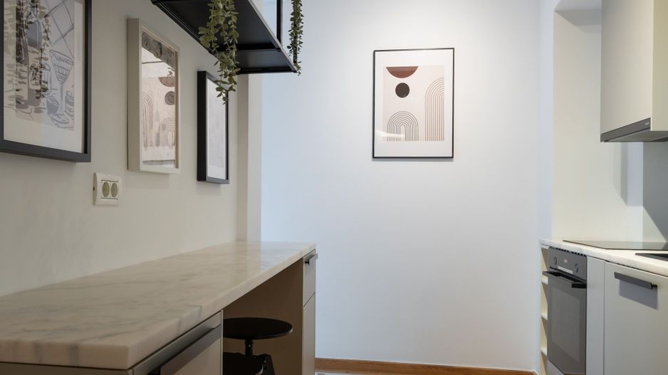 COMISION 0% - Apartament cu 2 camere str. Paleologu - Armeneasca - Poză 19