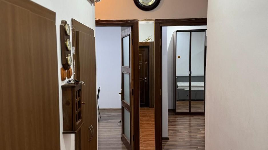 Decomandat 2 Camere Soseaua Giurgiului 78mp - Poză 4