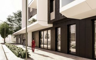 Apartament nou, 3 camere, 290 000 Euro. Comision 0. - Poză 16