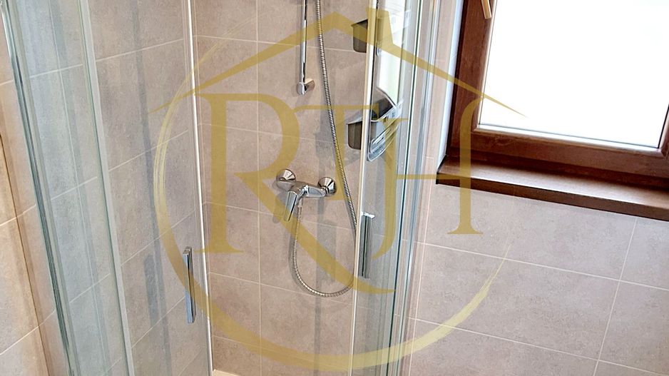 Oferim spre inchiriere apartament spatios, 3 camere, Bloc Nou, Braytim - Poză 16