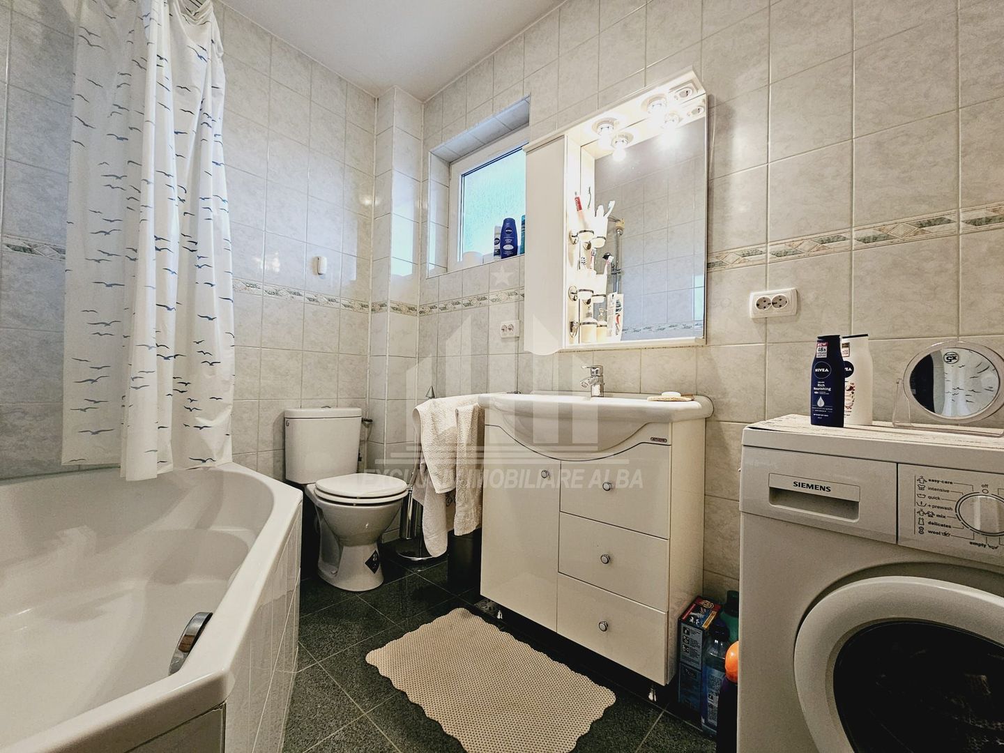 Apartament cu 3 camere decomandate, Maieri - Poză 7