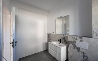 Apartament 3 camere I 2 Bai I Parcare inclusa I Zona vest - Poză 11