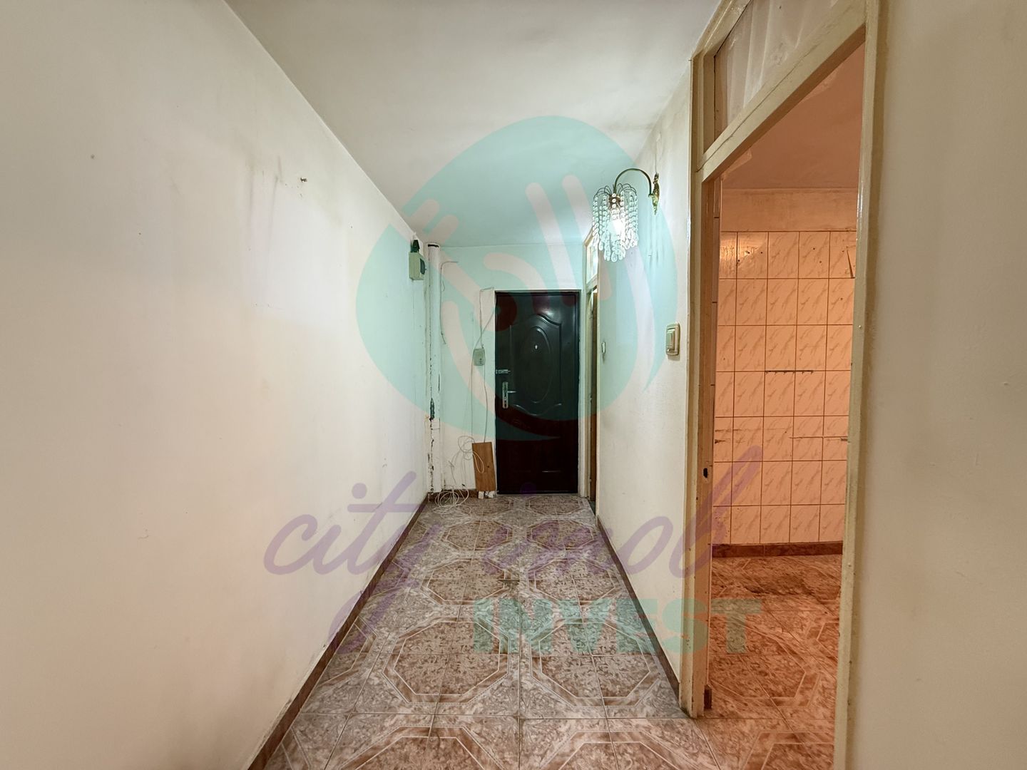 2 camere de 57 mp plus 2 balcoane - CENTRALA PROPRIE - Poză 5