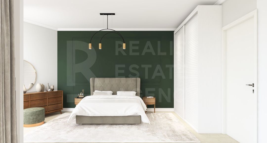 Vânzare, apartament cu 2 camere, Meraki Resort&SPA, Constanța - Poză 7