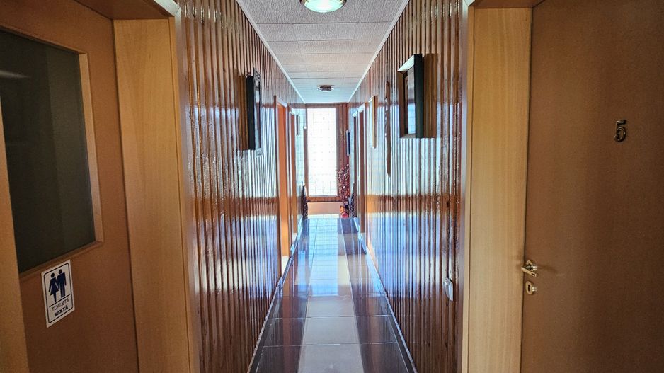 Vila 7 camere 320 mp- Valea Neagra-Prahova, mobilata/utilata complet! - Poză 13