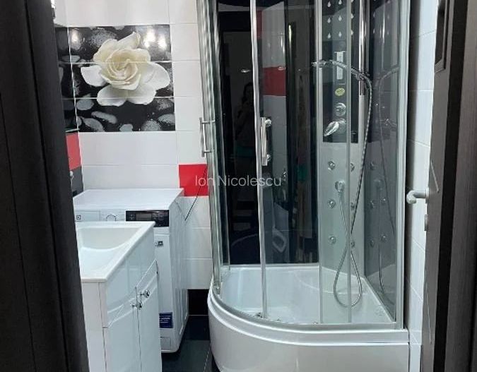 APARTAMENT DE LUX DECOMANDAT BLOC REABILITAT METROU GORJULUI - Poză 10