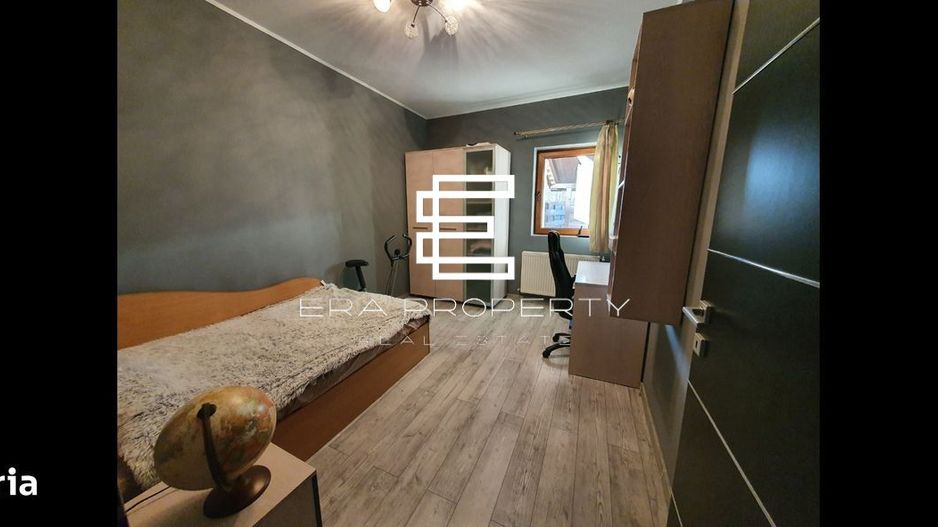 Apartament 3 camere cu grădină generoasă – 152 mp | Cartierul Arhitecților - Poză 8