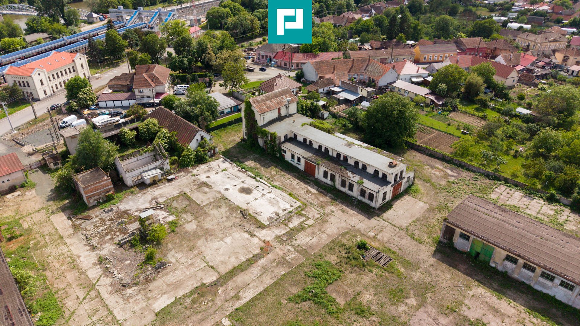 Oportunitate de investiție în Orașul Lipova - Poză 24