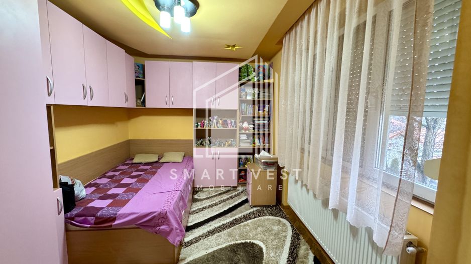 Inchiriere apartament 3 camere | Etaj 2 | Zona Closca - Poză 8