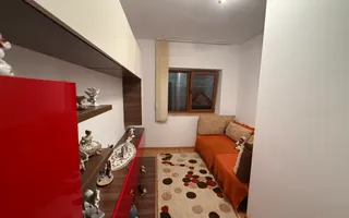 Casă tip duplex de vânzare | 110 Mp | Complet Mobilat - Poză 13