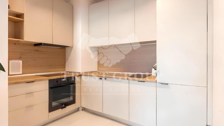 Apartament 2 camere Marmura Residence | Loc de parcare - Poză 4