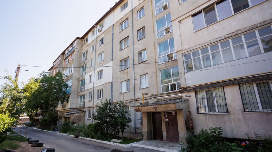 Vânzare apartament, 2 camere, str. Ialoveni, Centru - Poză 18