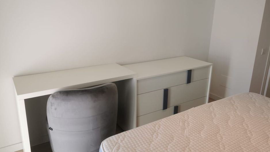 PROPRIETAR. 2 camere Baneasa Iancu Nicolae - Poză 9