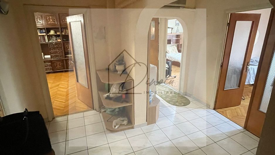 Apartament 4 camere de vanzare D-na Ghica I Parc Plumbuita I COM 0% - Poză 41